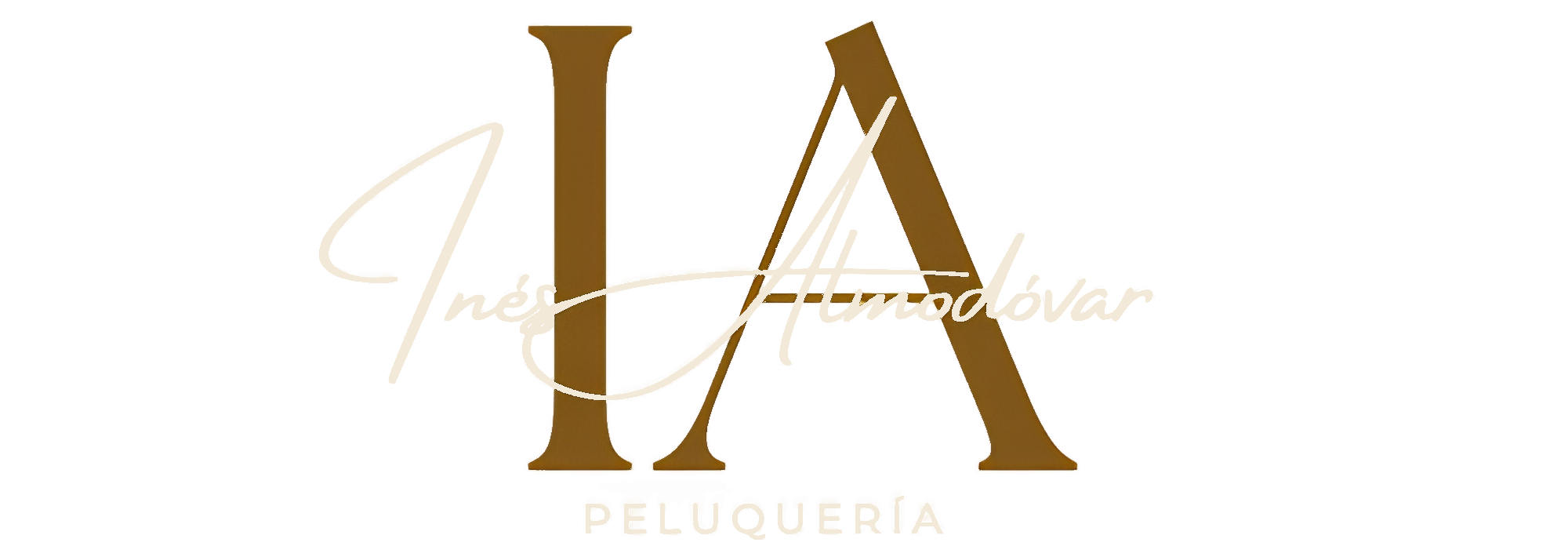 Inés Almodóvar — Peluquería Estética